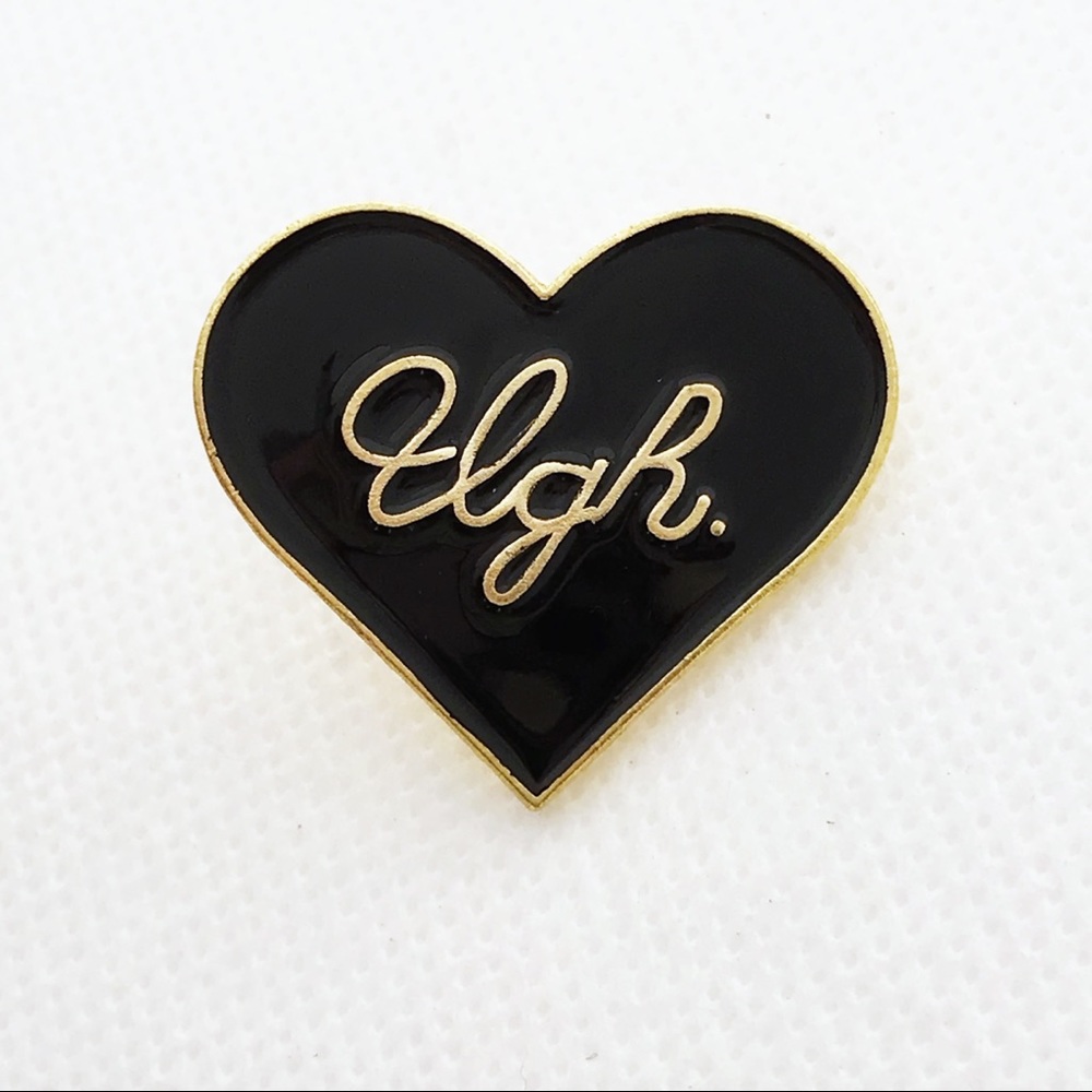 ugh pin